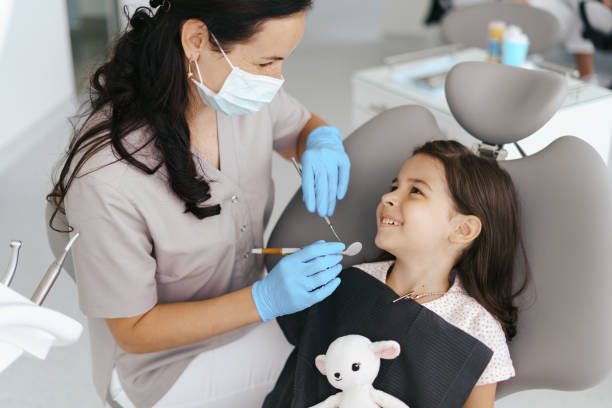 Emergency Dental Services in Millville, NJ
